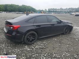 Honda Civic 2024 1 Honda Civic 2024 1
