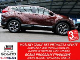 Honda CR-V 2019 1.5 173 KM