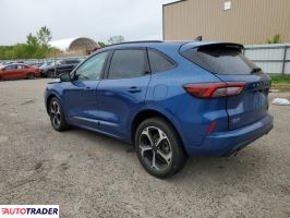 Ford Escape 2023 2 Ford Escape 2023 2