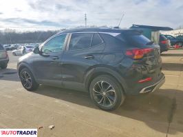 Buick Pozostałe 2022 1