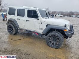 Jeep Wrangler 2021 3