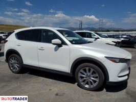 Mazda CX-5 2021 2