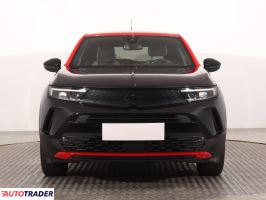 Opel Mokka 2022 1.2 128 KM