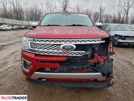 Ford Expedition 2019 3