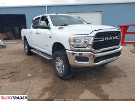 Dodge Ram - zobacz ofertę