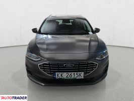 Ford Focus 2023 1.5 116 KM