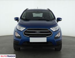 Ford EcoSport 2018 1.0 123 KM
