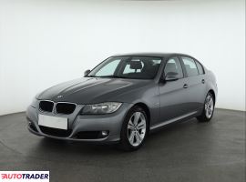 BMW 316 2010 2.0 113 KM BMW 316 2010 2.0 113 KM
