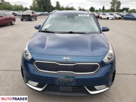 Kia Niro 2019 1