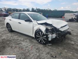 Nissan Altima 2020 2 Nissan Altima 2020 2