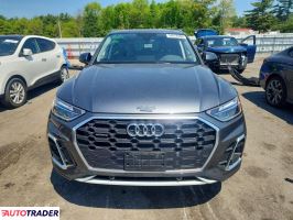 Audi Q5 2024 2