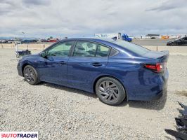 Subaru Legacy 2025 2