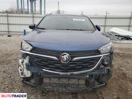Buick Pozostałe 2023 1