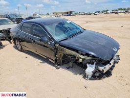 Hyundai Sonata 2026 2