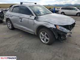 Audi Q5 2022 2 Audi Q5 2022 2
