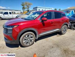 Nissan Pozostałe - zobacz ofertę