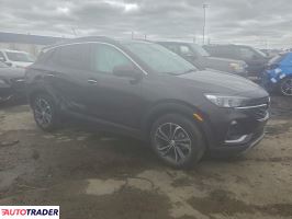 Buick Pozostałe 2020 1