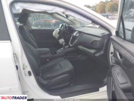 Subaru Legacy 2020 2