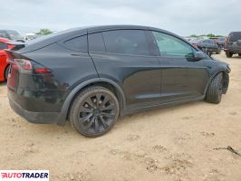 Tesla Model X 2023