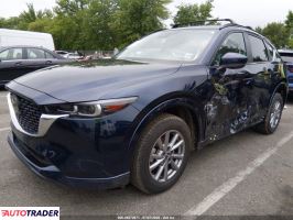 Mazda CX-5 2024 2