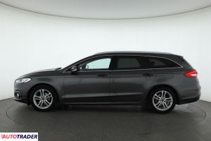 Ford Mondeo 2019 2.0 147 KM Ford Mondeo 2019 2.0 147 KM