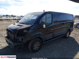 Ford Transit 2020 3
