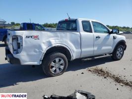 Ford Ranger 2019 2 Ford Ranger 2019 2