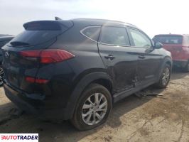 Hyundai Tucson 2021 2