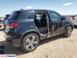 Mitsubishi Outlander 2024 2 Mitsubishi Outlander 2024 2