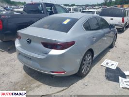 Mazda 3 2019 2 Mazda 3 2019 2