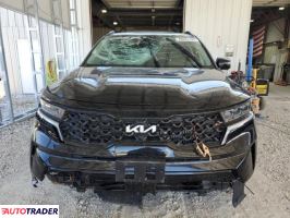 Kia Sorento 2023 2