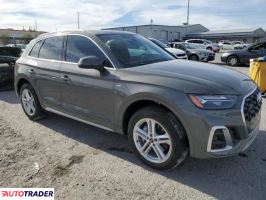 Audi Q5 2023 2 Audi Q5 2023 2