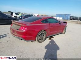 Ford Mustang 2021 2