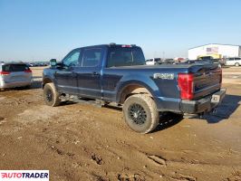 Ford Pozostałe 2022 6 Ford Pozostałe 2022 6