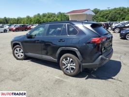 Toyota Pozostałe 2019 2