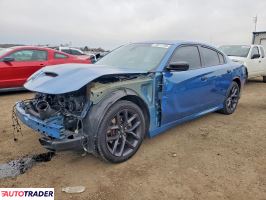 Dodge Charger 2021 3