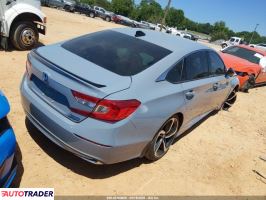 Honda Accord 2022 2