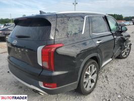 Hyundai Pozostałe 2022 3