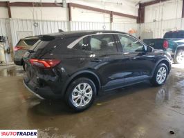 Ford Escape 2024 1