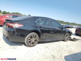 Toyota Camry 2019 2