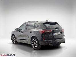 Ford Kuga 2024 1.5 186 KM