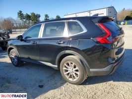 Honda CR-V 2023 1