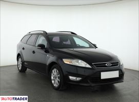 Ford Mondeo - zobacz ofertę