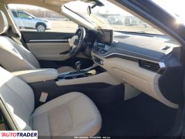 Nissan Altima 2023 2