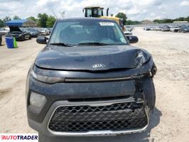 Kia Soul 2020 2