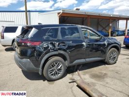 Nissan Rogue 2021 2