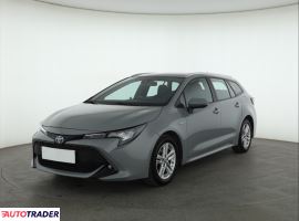 Toyota Corolla 2021 1.8 120 KM