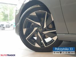 Peugeot 308 2024 1.2 130 KM