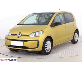 Volkswagen Up! 2018 1.0 73 KM Volkswagen Up! 2018 1.0 73 KM