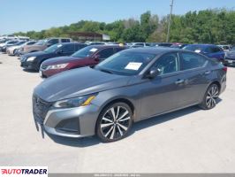 Nissan Altima 2024 2 Nissan Altima 2024 2
